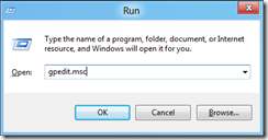 gpedit