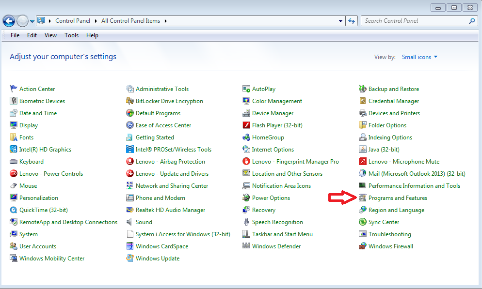 microsoft office 2013 file icons missing