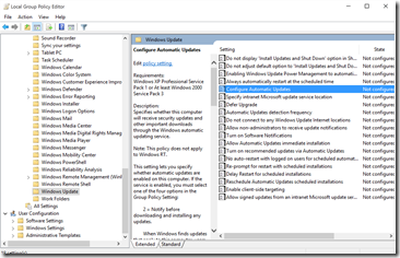 windowsupdate