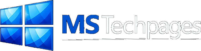 MSTechpages