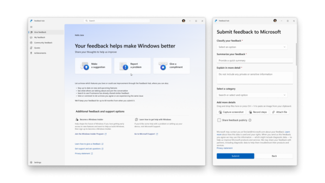 Insider_Hub_screenshot