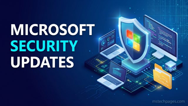 SecurityUpdates