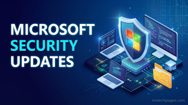 SecurityUpdates